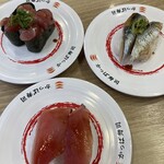 かっぱ寿司 - 
