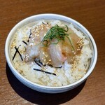 海食 Uosada