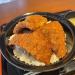 海食 Uosada