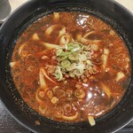 劉家 西安刀削麺 - 料理写真:
