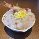 海食 Uosada