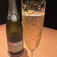 銀座 kappou ukai 肉匠 - 