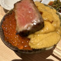 焼うお いし川 - 