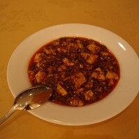 赤坂 四川飯店 - 