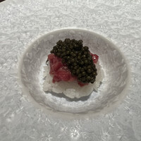 銀座 kappou ukai 肉匠 - 