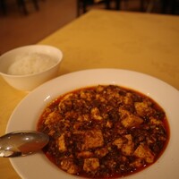 赤坂 四川飯店 - 