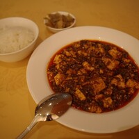赤坂 四川飯店 - 