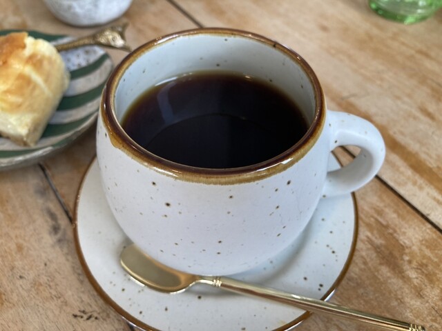 黄昏れ喫茶 uca（ウカ） - 大曲（カフェ）の写真