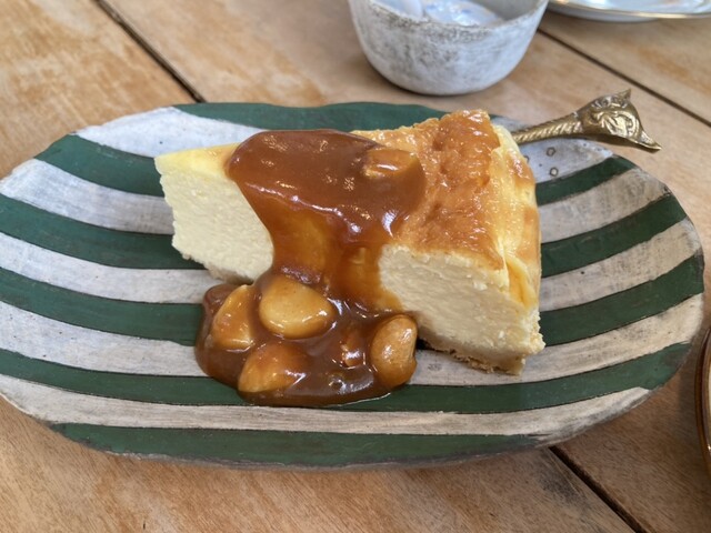 黄昏れ喫茶 uca（ウカ） - 大曲（カフェ）の写真