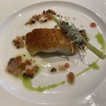 アンシャンテ - 