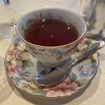 アンシャンテ - 