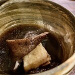 山土 - 香茸でるとか聞いてなかったぁ　嬉しすぎる