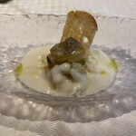 アンシャンテ - 