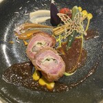 アンシャンテ - 