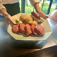FRENCH TEPPAN静香庵 別邸涵養荘 - 