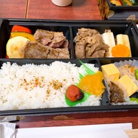 南海グリル 東店 - 