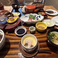 鰻う おか冨士 - 