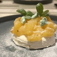 俺のフレンチ グランメゾン 大手町 - 