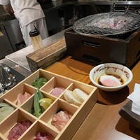 焼鶏あきら 中目黒本店 - 