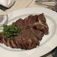 俺のフレンチ グランメゾン 大手町 - 