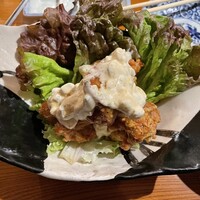 焼鶏あきら 中目黒本店 - 