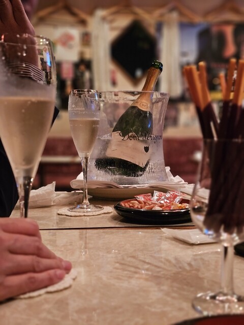 来夢来人 （ライムライト） - 東京/バー | 食べログ