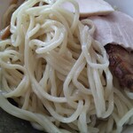 麺匠 ときしらず - 