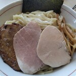 麺匠 ときしらず - 