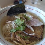 麺匠 ときしらず - 