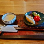 麹カフェ 竹ふみ - 