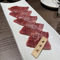 焼肉りんご - 
