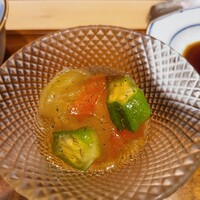 銀座 久兵衛 帝国ホテル大阪店 - 