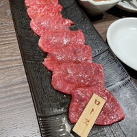 焼肉りんご - 
