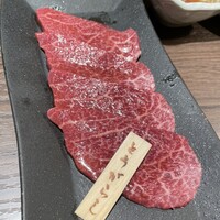 焼肉りんご - 