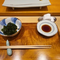 銀座 久兵衛 帝国ホテル大阪店 - 