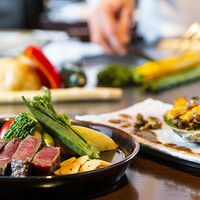 【平日限定ランチ】つむぎ