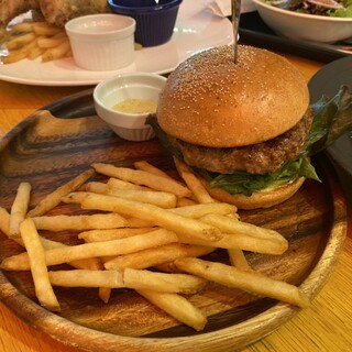 パブ クリケット_1