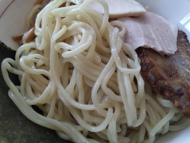 麺匠 ときしらず（麺匠 Tokishirazu） - 大槌（ラーメン）の写真