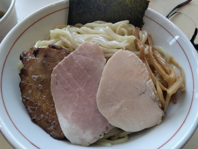 麺匠 ときしらず（麺匠 Tokishirazu） - 大槌（ラーメン）の写真