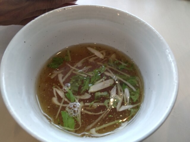 麺匠 ときしらず（麺匠 Tokishirazu） - 大槌（ラーメン）の写真