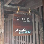 cafe marble  - 