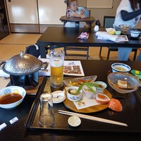 料亭 天王殿 - 