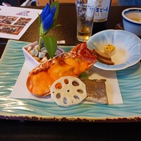 料亭 天王殿 - 