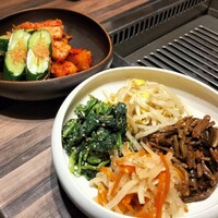 焼肉うしごろ 横浜店 - 