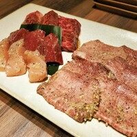 焼肉うしごろ 横浜店 - 