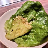 焼肉うしごろ 横浜店 - 