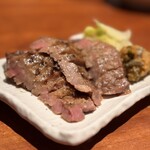 たん焼き 木むら - 