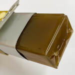 桜井甘精堂  本店 - 栗ようかん