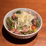 たん焼き 木むら - 