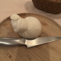 エリオ・ロカンダ・イタリアーナ - 